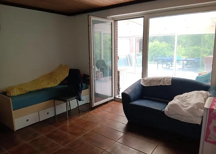 Ah G3 Eg דירה Schwalmtal (North Rhine-Westphalia)